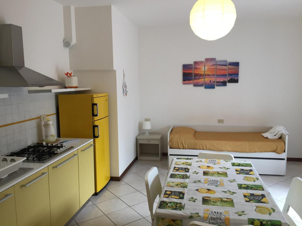 Hotel Villa Rosa Porto Azzurro Extérieur photo