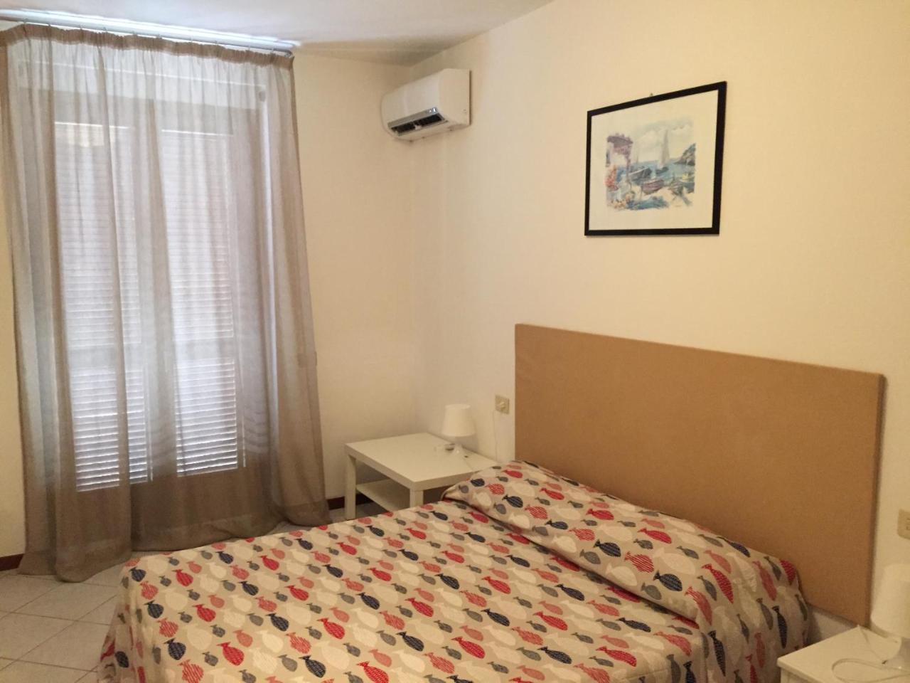 Hotel Villa Rosa Porto Azzurro Extérieur photo