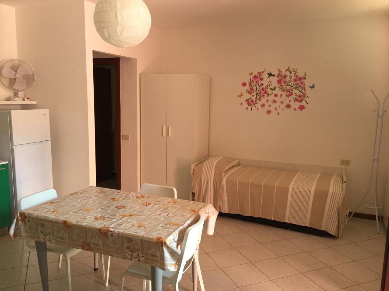 Hotel Villa Rosa Porto Azzurro Extérieur photo